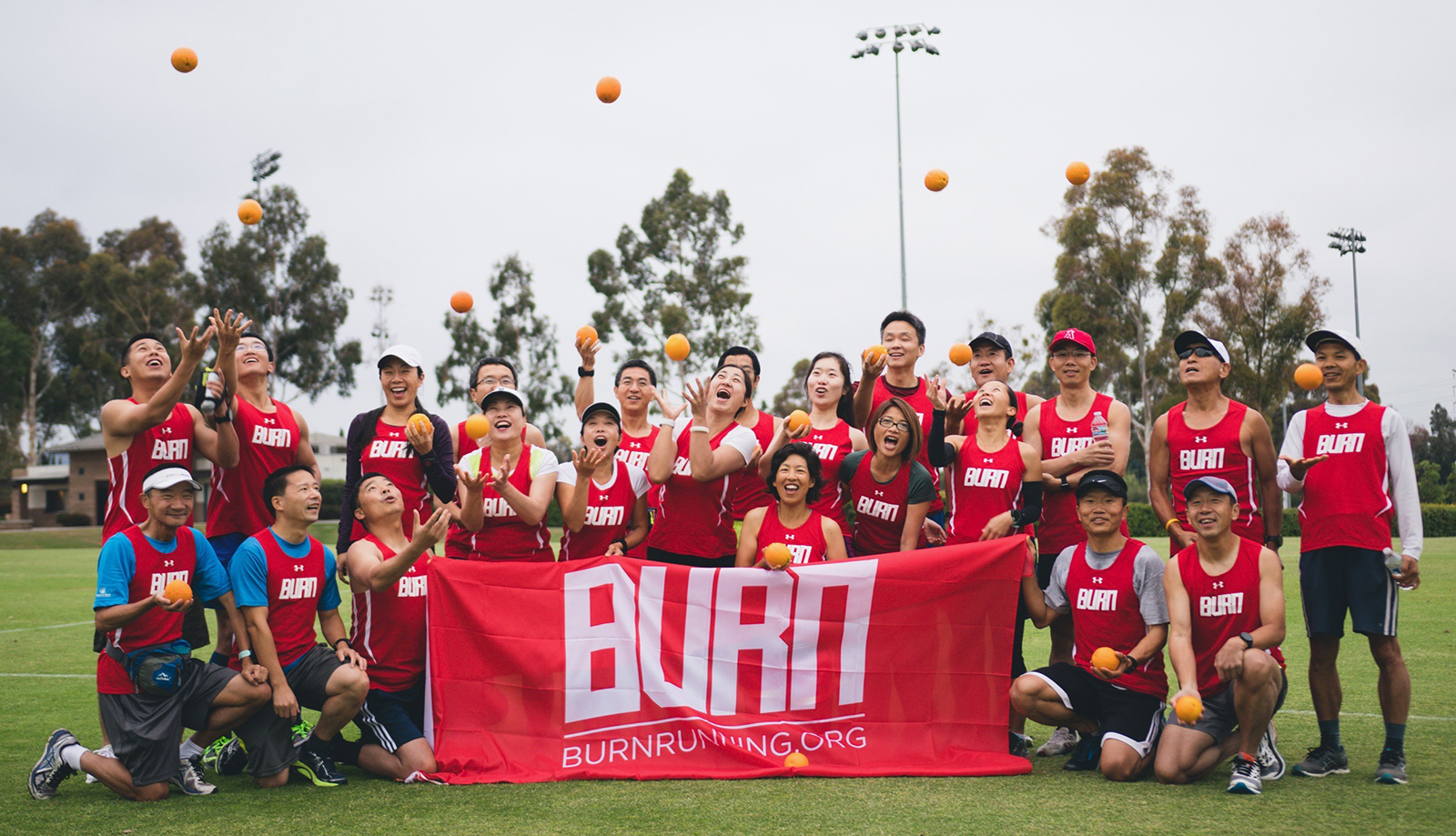 橙县 Orange County